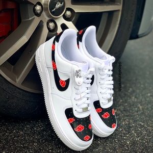 Nike | Shoes | Nike Custom Air Force 